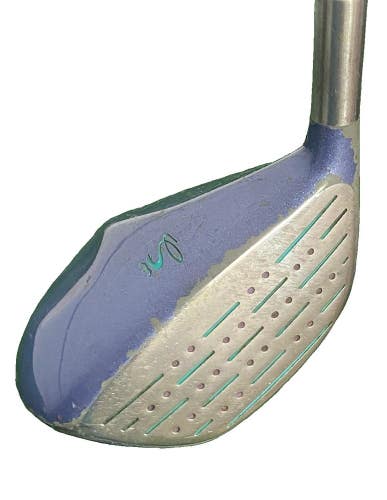 King Cobra Lady Cobra Driver 12* Autoclave Ladies Graphite 43" RH New Pink Grip