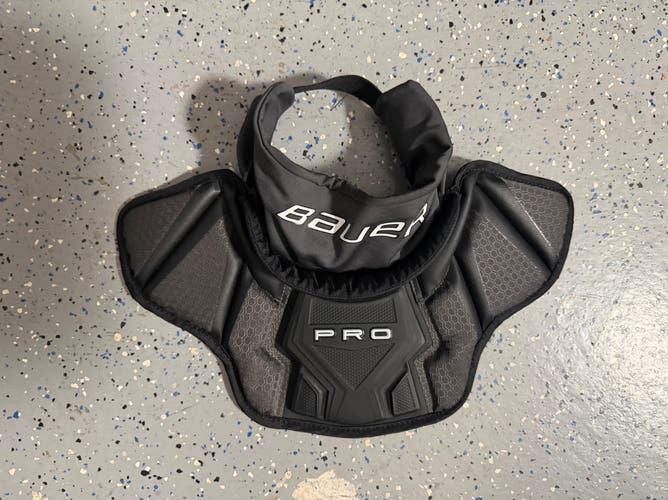 Bauer Pro Senior (Used)