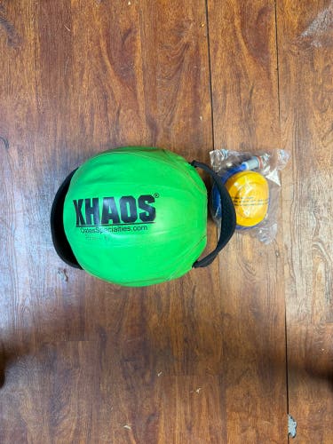 Khaos water bag