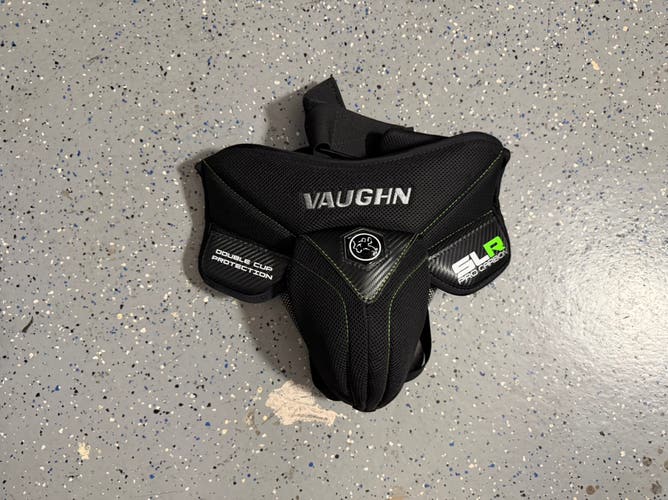 Vaughn Ventus SLR Pro Carbon Jock (Used)