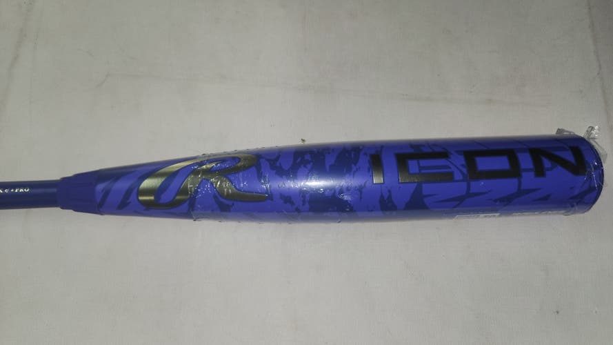 2027 Rawlings Iconfest Composite BBCOR Certified Bat (-3) 28 oz 31" (New)