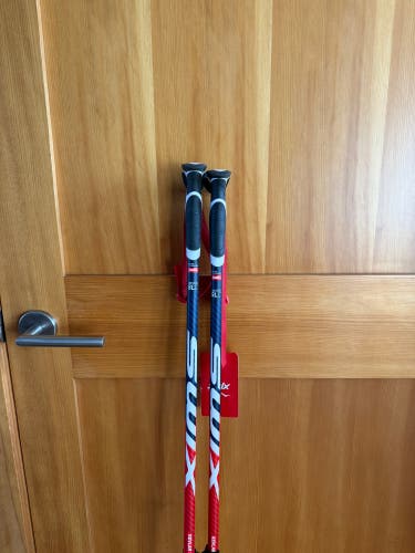 NEW 48in (120cm) Swix Race Carbon Ski Poles