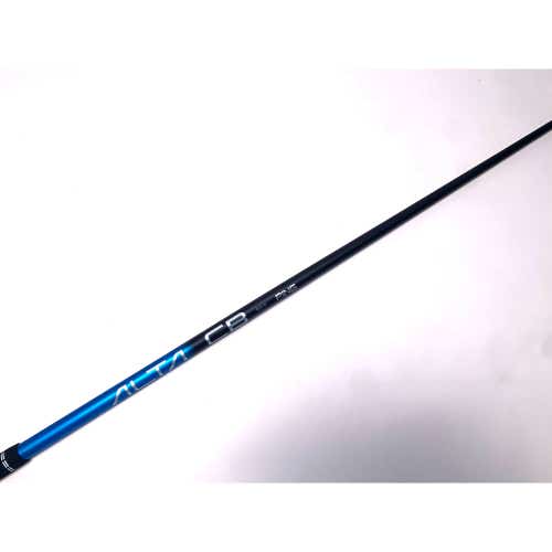 Ping Alta CB 50g Stiff Graphite Driver Shaft 44" Pull 0.335