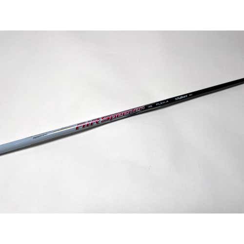Fujikura Air Speeder 45 45g Seniors Graphite Fairway Wood Shaft 43" -Taylormade