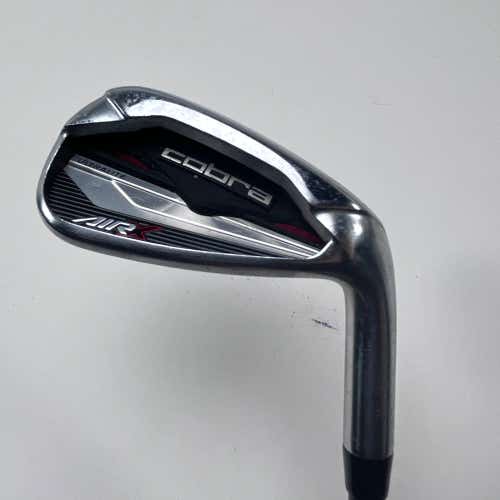 Cobra Air X Pitching Wedge PW Ultralite 50g Regular Graphite Mens RH