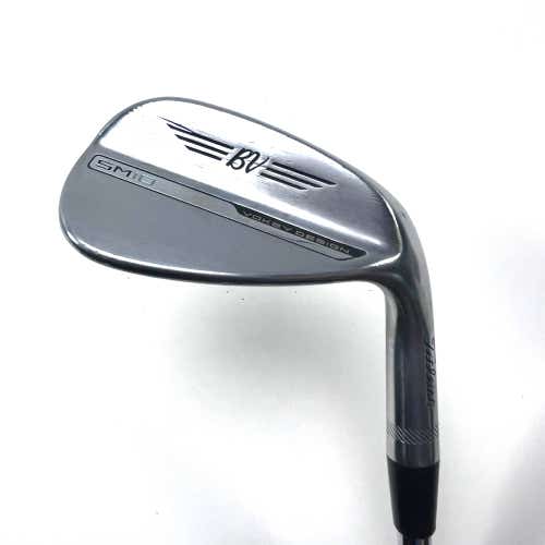 Titleist Vokey SM10 Tour Chrome Gap Wedge GW 52* 12 F TT DG X100 Extra Stiff RH