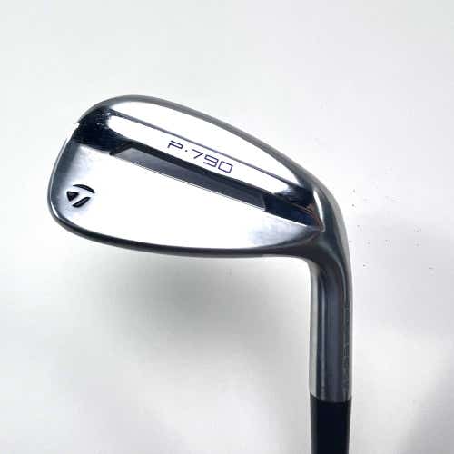 TaylorMade P790 2025 Pitching Wedge PW TT DG S400 Tour Issue 132g Stiff RH