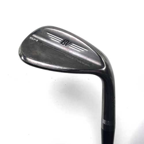 Titleist Vokey SM9 Brushed Steel Sand Wedge SW 56* 10 Bounce S SM9 Wedge RH