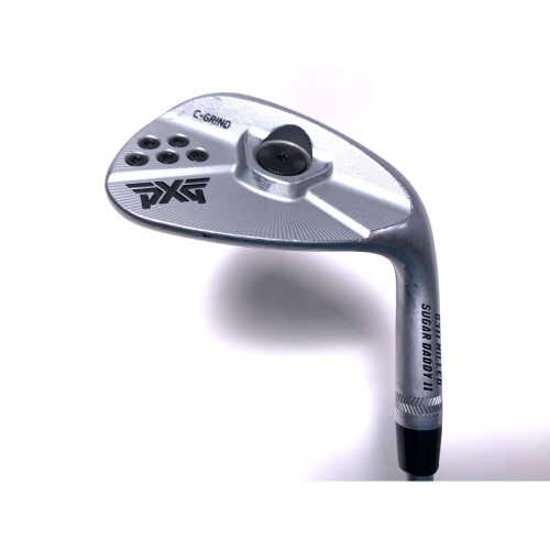 PXG 0311 Milled Sugar Daddy II Gap Wedge GW 50* 10 C KBS Extra Stiff RH