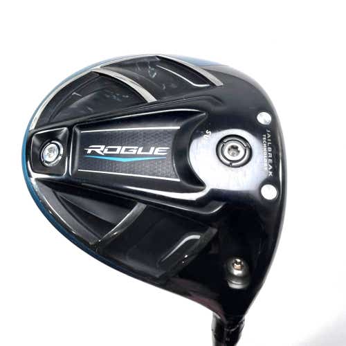 Callaway Rogue Sub Zero Driver 9* Tensei Orange CK Series TX 70g Tour XStiff RH