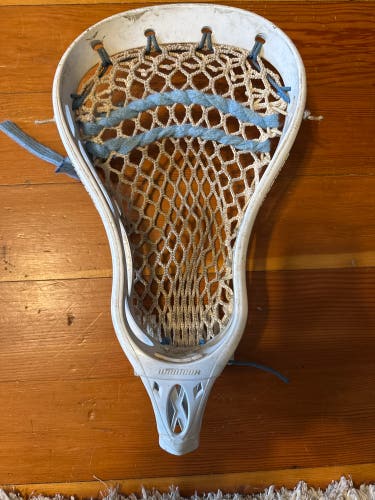 Warrior Joker Head