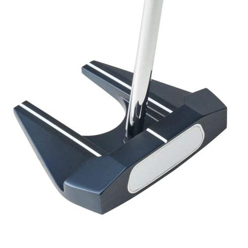 Odyssey Ai-ONE Cruiser #7 CS Broomstick Putter 48" RH Steel Brand New