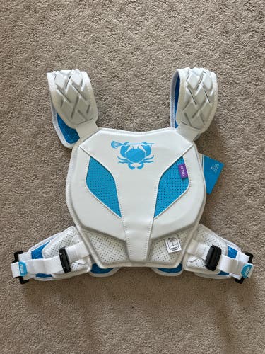 Large Adult ECD Echo Shoulder Pad Liner