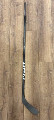 Senior CCM JetSpeed FT8 Pro Left Hand Hockey Stick P28 85 Flex (New)