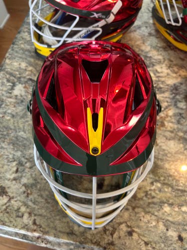 Cascade XRS Pro Helmet (New)