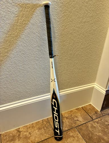 2022 Easton Ghost Composite Bat (-9) 23 oz 32" (Used)