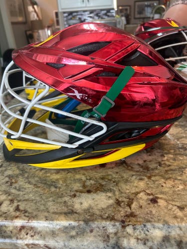 Cascade XRS Helmet (Used)