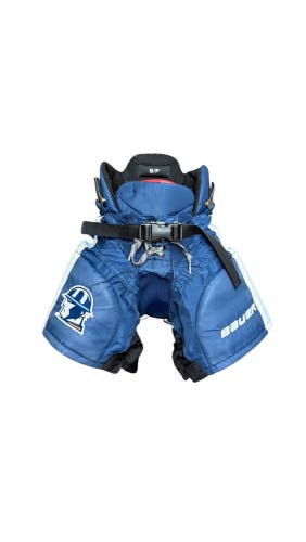 Bauer Nexus Oilers Hockey Pants [2275]