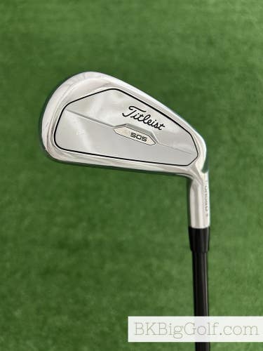Titleist U505 Forged UDI Utility Driving 4 Iron / Extra Stiff