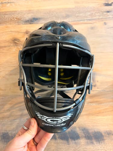 Cascade CS-R Youth Helmet (Used)