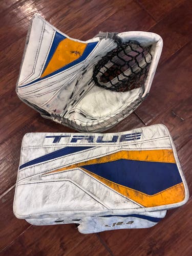 True L12.2 Regular Pro Stock (Used)