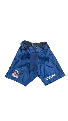 CCM Tulsa Oilers Hockey Pants [1176]