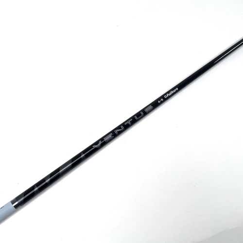 Fujikura Ventus Black 6-S Non Velocore 60g Stiff Driver Shaft 44.25" -Callaway