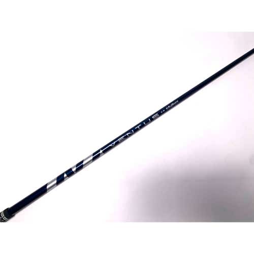 Fujikura Ventus Blue 6-R 60g Regular Graphite Hybrid Shaft 39.5" Pull 0.370