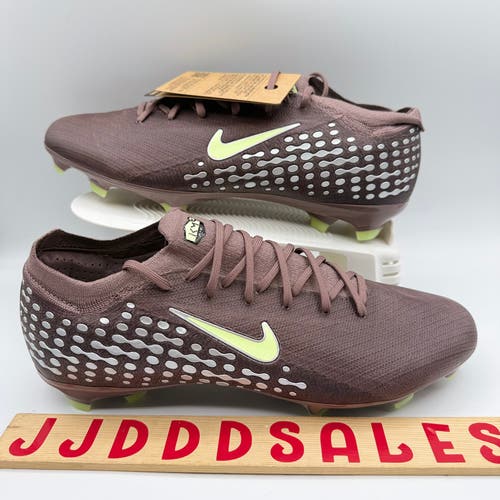 Nike Mercurial Vapor 16 Pro FG Cleats Kylian Mbappé Pack FQ8689-200 Men’s Sz 11 

New Without Box