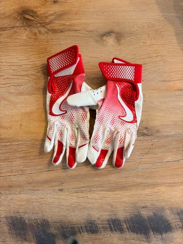 Woman’s Medium Batting Gloves (Used)