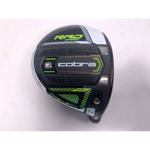 Cobra RAD Speed 3 Fairway Wood 14.5* HEAD ONLY Mens RH