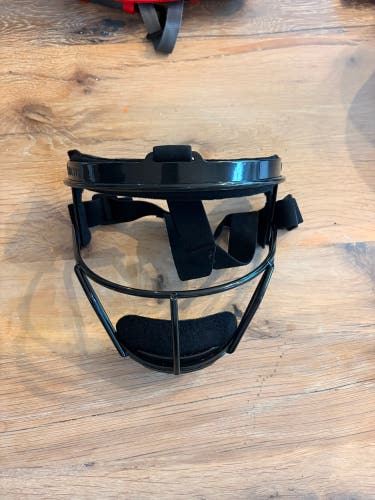 Softball Fielders Face Mask (Used)