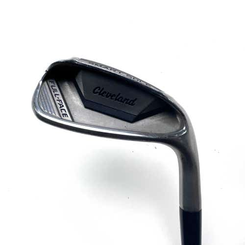 Cleveland Smart Sole Full-Face Chipper UST Mamiya Recoil Dart 80g RH