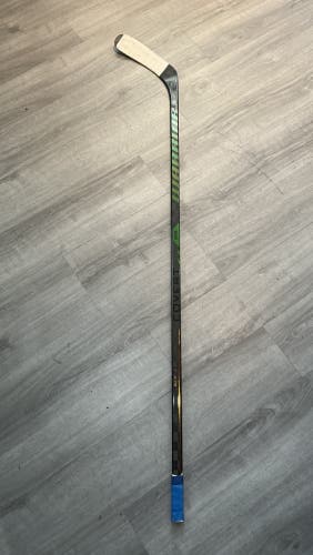 Senior Warrior Covert QR6 Pro Murray Hockey Stick Left Hand W03 95 Flex (Used)