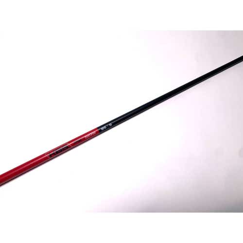 KBS Players Graphite Iron 85 85g Stiff Graphite Hybrid Shaft 39.5" -Cobra