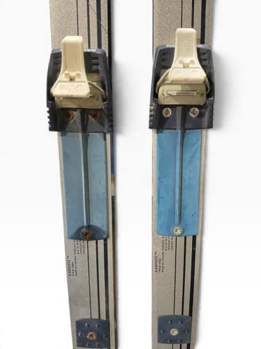 Used TITAN Mens XC Ski/Binding 210 cm 11847-S000039913
