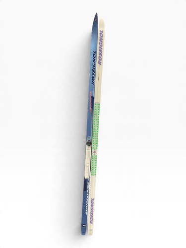 Used Rossignol ADVANTAGE TOURING Mens XC Skis Only Royal Blue 190 cm 11847-S000039911