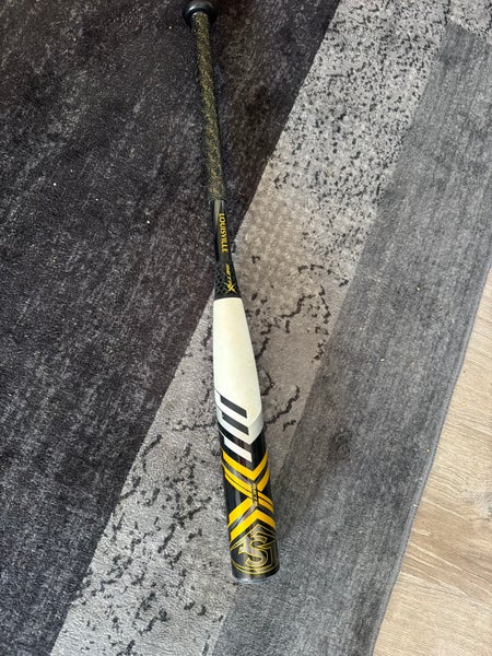 2024 Louisville Slugger Meta Composite Bat (-11) 19 oz 29" (Used)