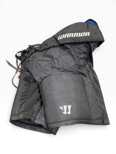 Used Warrior COVERT DT4 Junior Pant Black XL 11847-S000039893