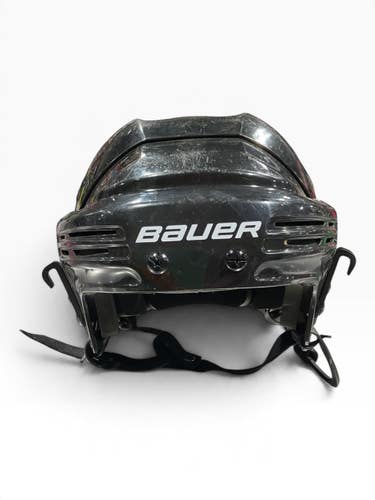 Used Bauer REC USE ONLY Hockey Helmet Only Black SM 11847-S000039870