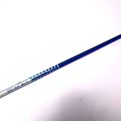 Graphite Design Tour AD BB-7x 70g X Stiff Fairway Shaft 42.25" - Titleist