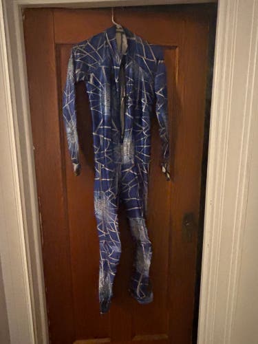 Unisex XL Spyder Ski Suit (Used)