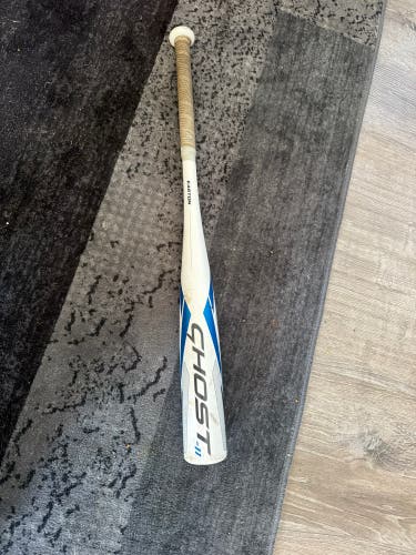 2022 Easton Ghost Alloy Bat (-11) 15 oz 26" (Used)