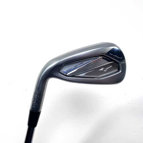 LEFTY Mizuno JPX 925 Hot Metal Single 4 Iron True Temper DG S300 105g Stiff LH