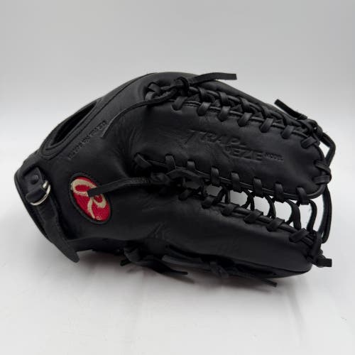 Rawlings Gold Glove Series 12.75 Outfield Baseball Glove
