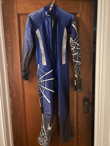 Unisex XL Spyder Ski Suit (New)