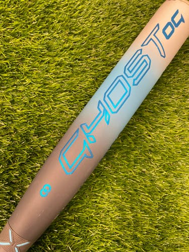 Easton Ghost OG (2 1/4") Fastpitch 2025 (-11)