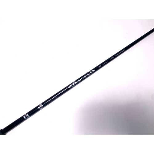 Mitsubishi Chemical Diamana Limited S60 60g Stiff Driver Shaft 44"-Taylormade