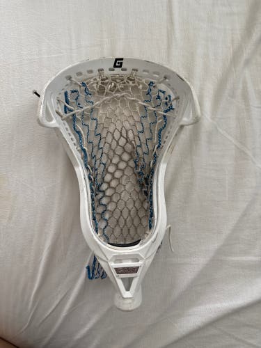 Gait D Used Stringing Head (Used)