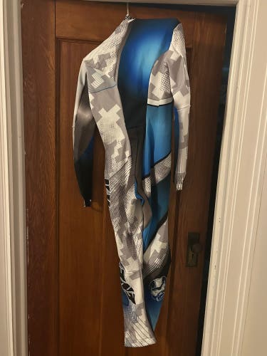 Unisex Large Energiapura Ski Suit (New)